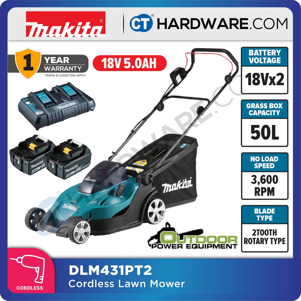 Makita discount lxt ope