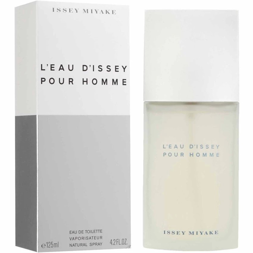 Issey miyake cheap pour homme original