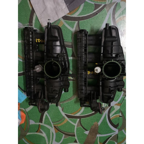 volkswagen golf mk6 gti intake Shopee Malaysia