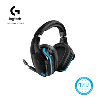 Logitech G735 Wireless Gaming Headphones Malaysia review: More than just a  pretty peripheral - SoyaCincau