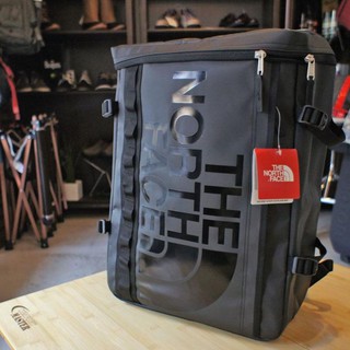 North face fuse box hot sale tote