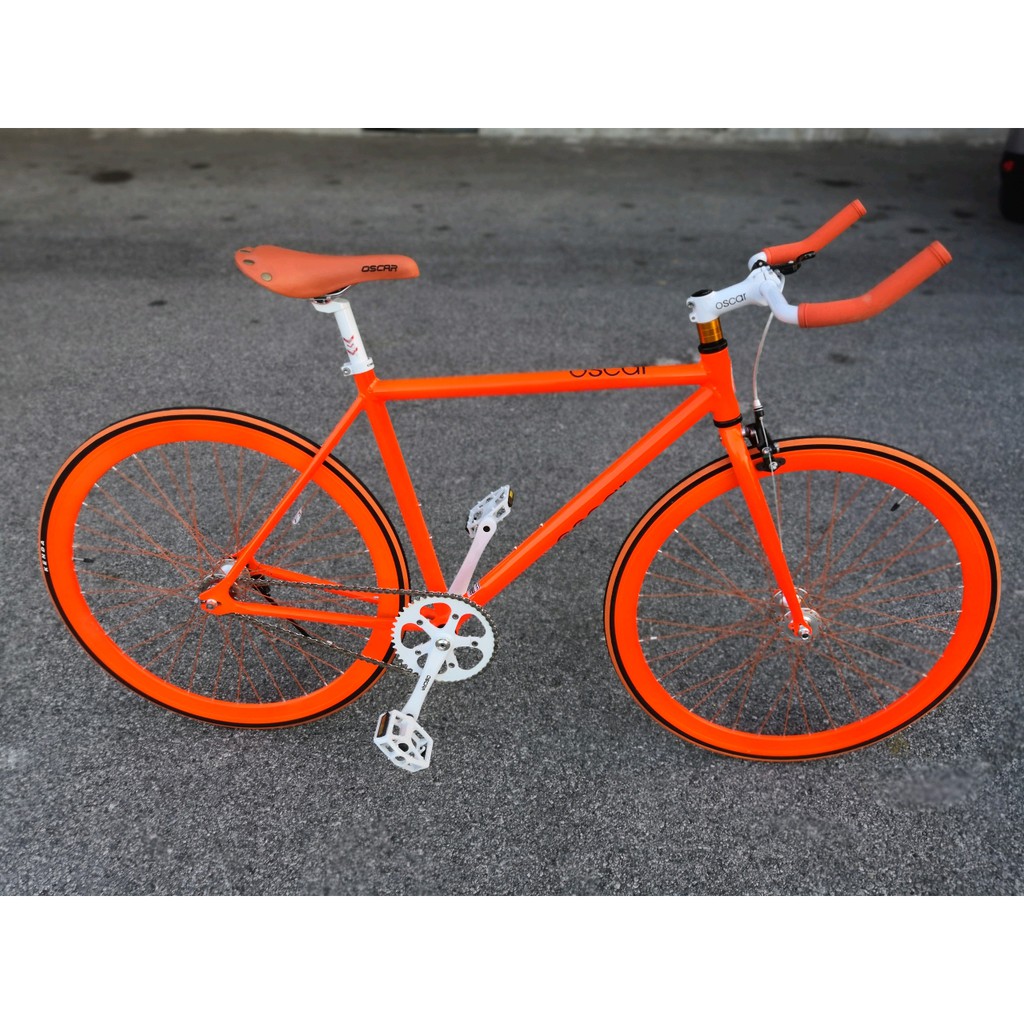 lidi basikal fixie