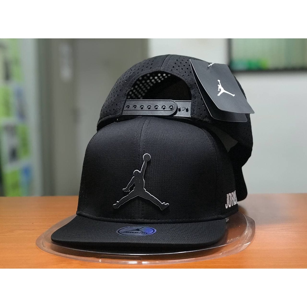 Cap best sale jordan price