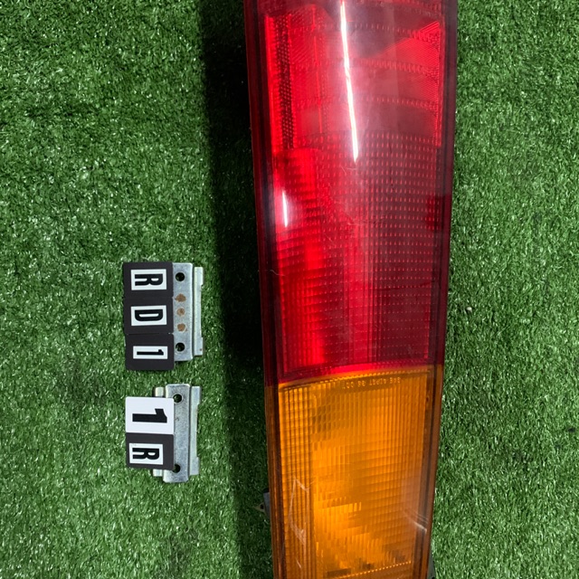 RD1 HONDA CR-V tail lamp right hand side | Shopee Malaysia