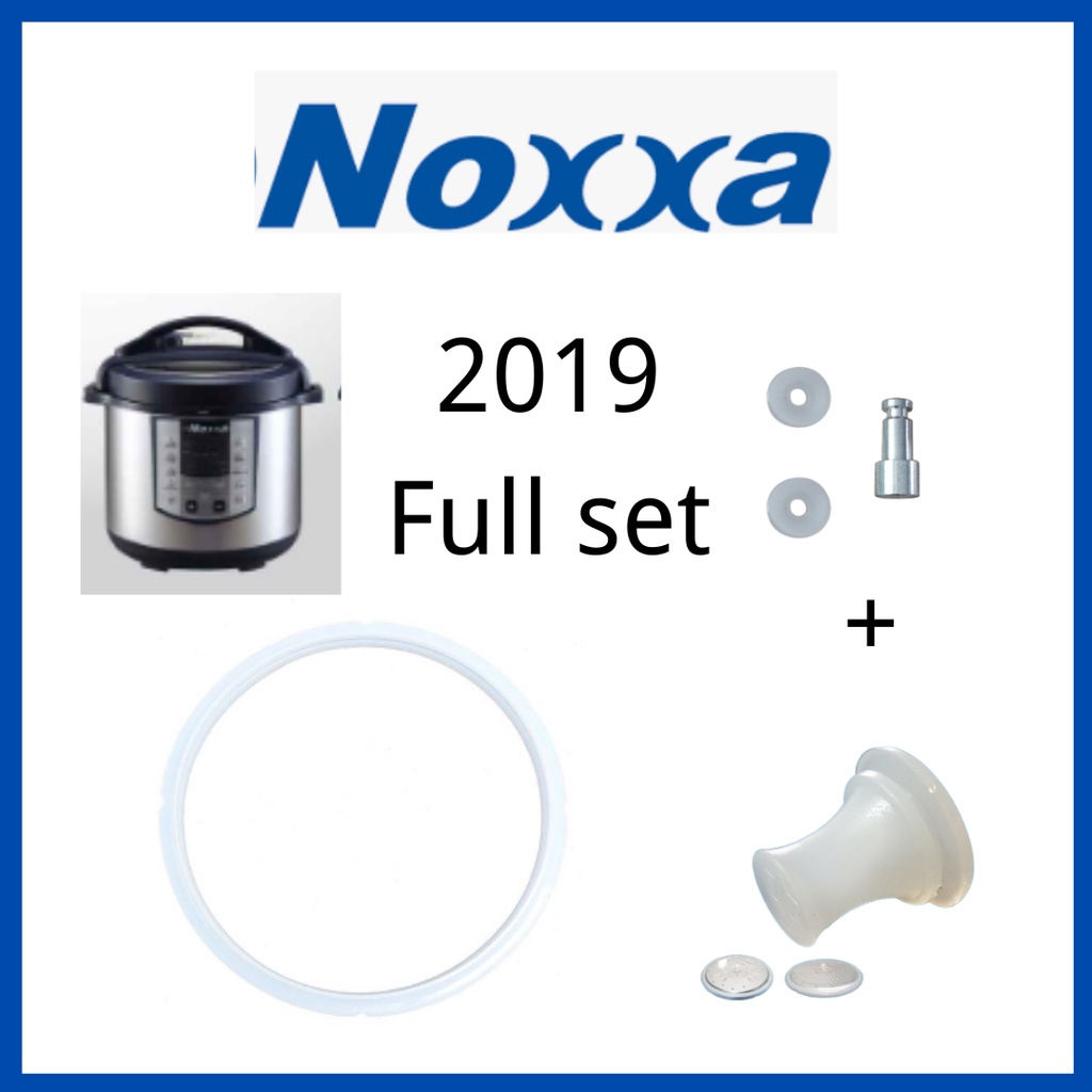 Noxxa brand best sale