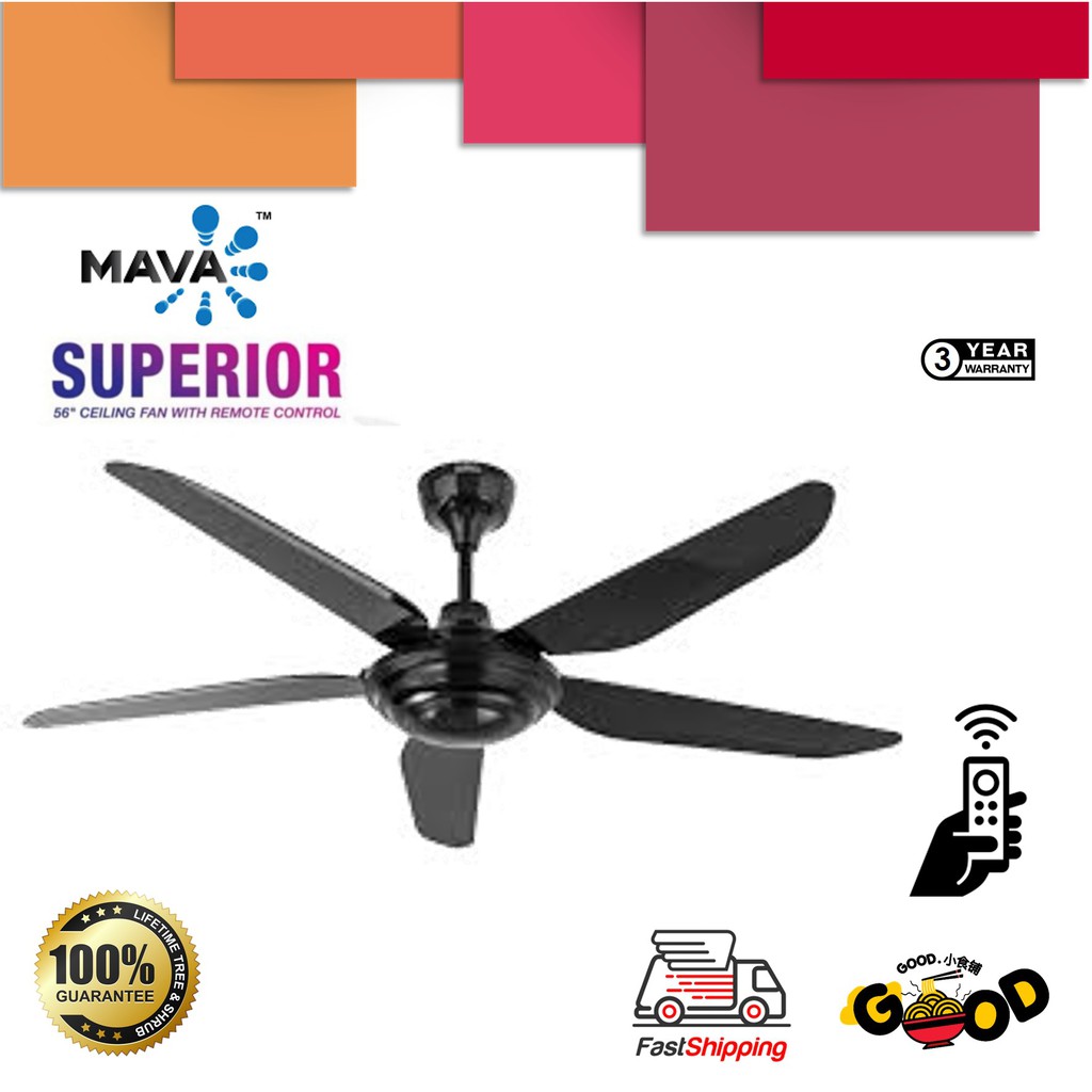 *Ready Stock*Mava 56