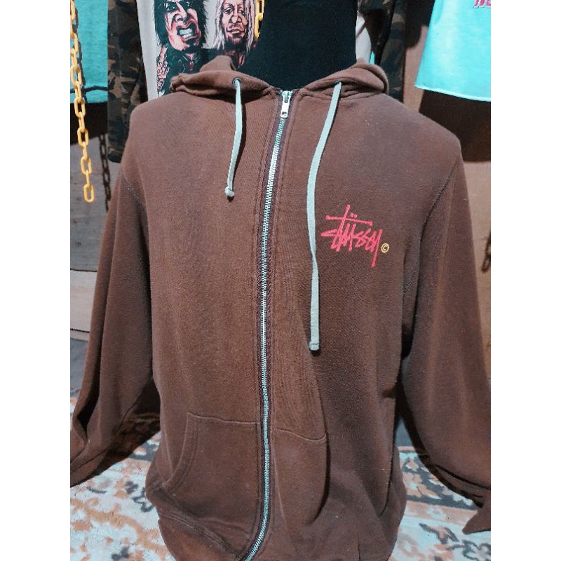 Stussy bundle discount