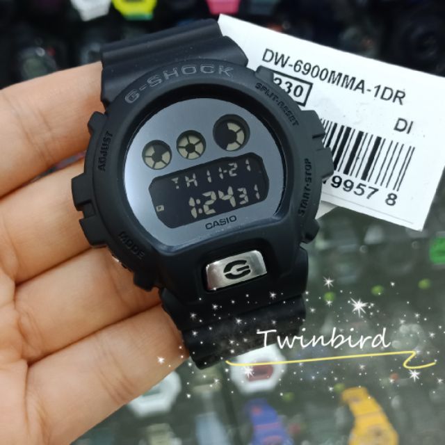 G shock dw discount 6900mma