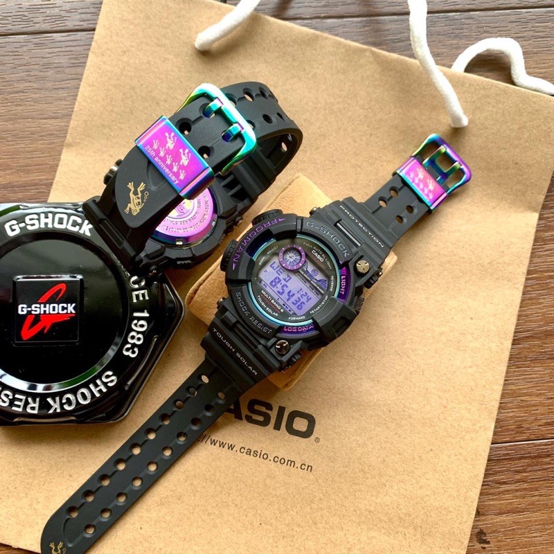 G shock clearance frogman for sale