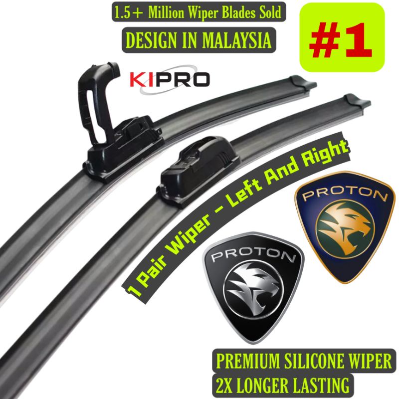 Proton Wiper Satria Gti Neo/Savvy/Putra/Saga Blm Sv Flx Vvt/Perdana