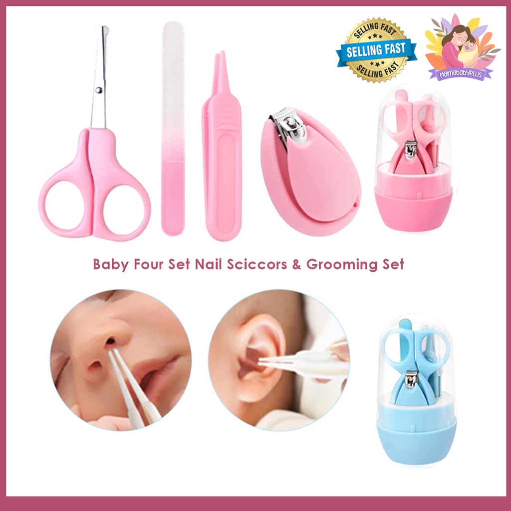 Johnson baby best sale nail cutter