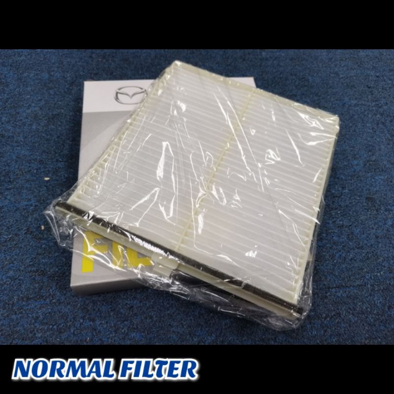 CABIN AIR FILTER & ENGINE AIR FILTER MAZDA 3/6/CX5 (20132019) Shopee