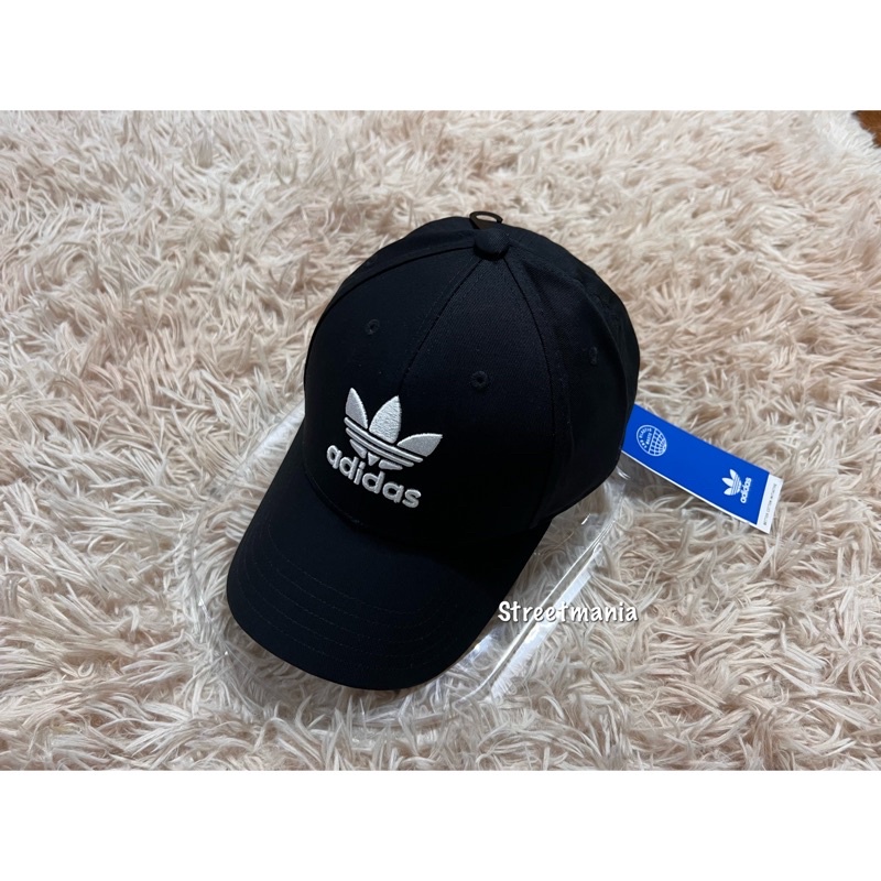 Adidas Trefoil Logo Original | Shopee Malaysia