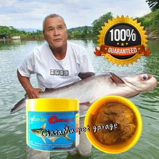 KFT DMPT Fish Attractant ORIGINAL Fishing Additive Powder Bait Outdoor Fishing  Bait