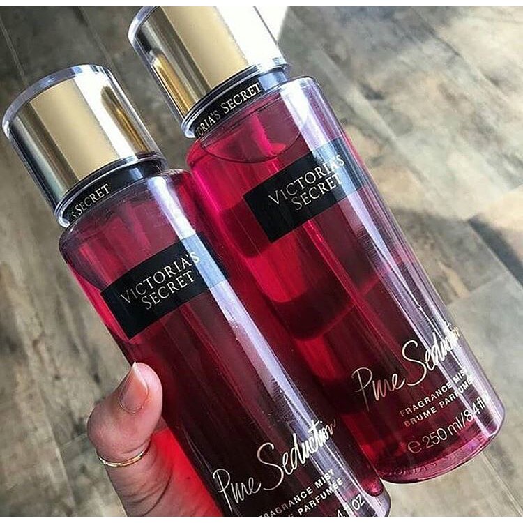 Perfume victoria outlet secret paling wangi