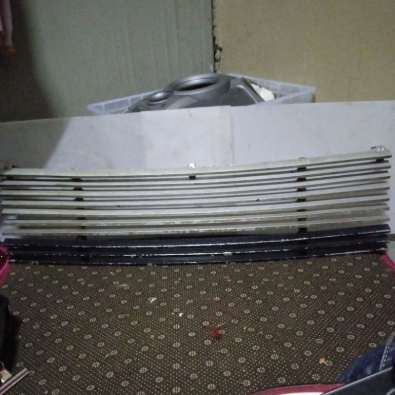 grille proton saga lama | Shopee Malaysia