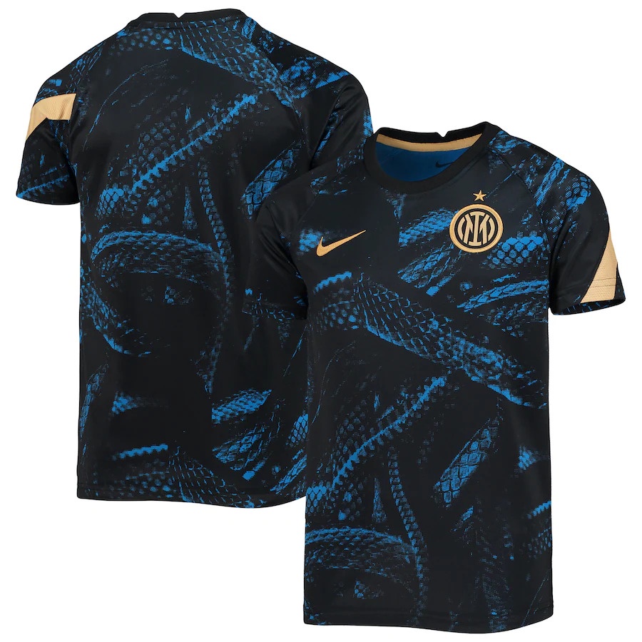 Inter milan pre match jersey hotsell