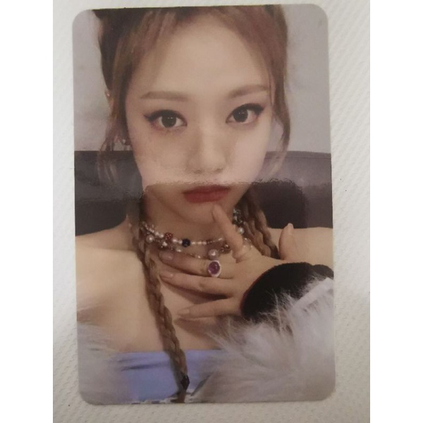 aespa Official Photocard | Shopee Malaysia