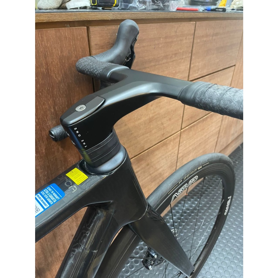 The one handlebar pro cycling hotsell