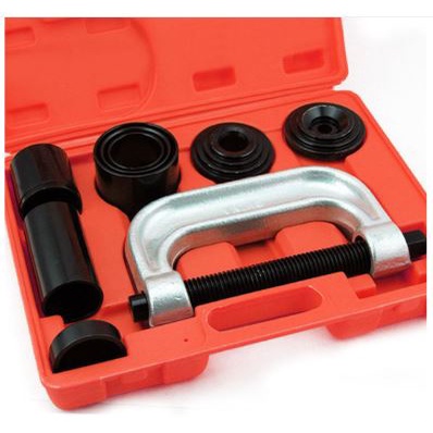 Ball Joint Press Set Ball Joint Tool, 2WD & 4WD, Bushing Installer and