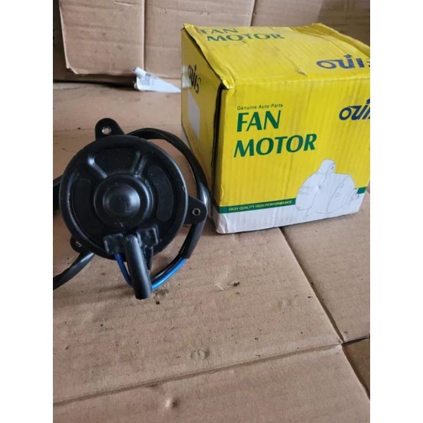 Proton Wira High Quality High Temperature Resistance Radiator Fan