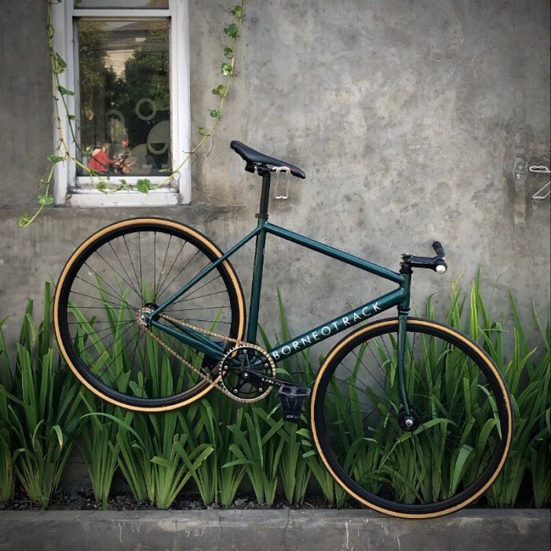 Fixie modified hotsell