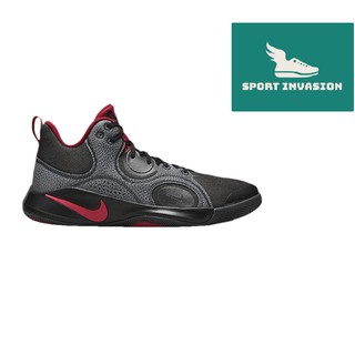 NK Fly.By Mid 1 Oem quality Practical Basketball Shoes for Men With Box  Spike