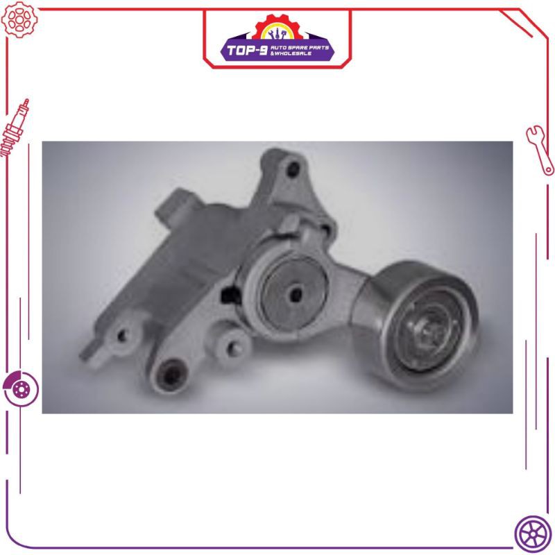 Toyota Vigo (KUN25/KUN26) Hiace (KDH200) 2KD 1KD Fan belt Tensioner