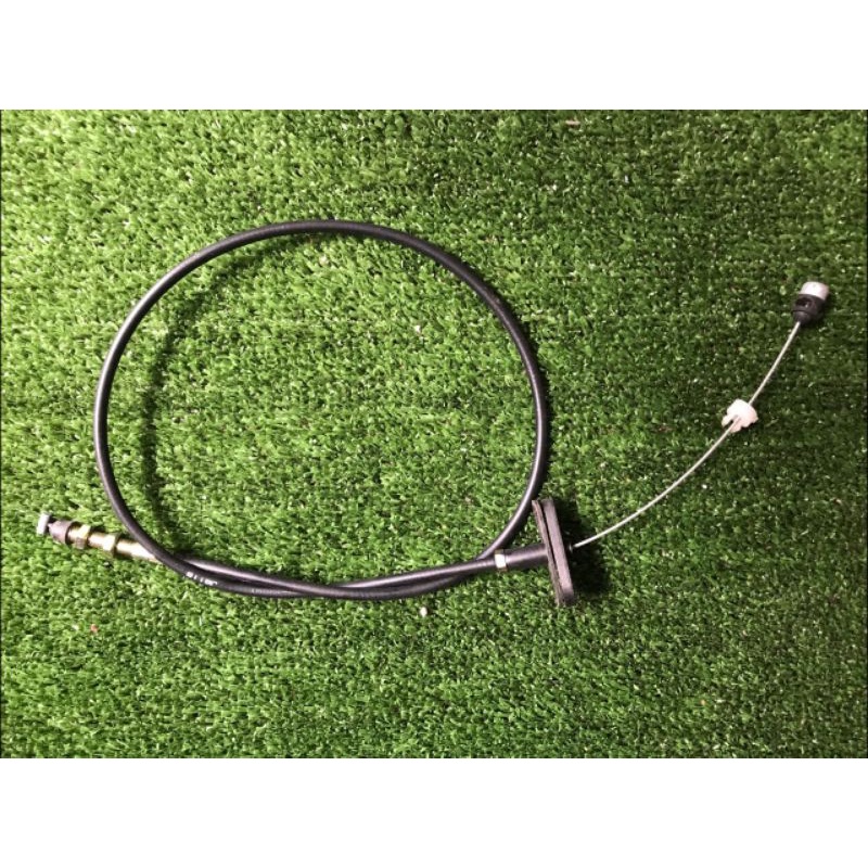 Accelerator cable, toyota corolla KE30. New old stock brand Japan