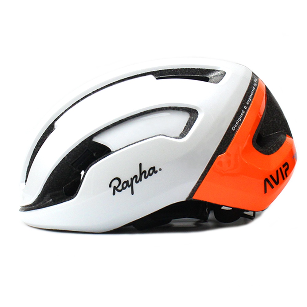 RAPHA RCC air Ultralight Top Aerodynamic Helmet Road Helmet Cycling Eps Men s Women s Ultralight Mountain Bike Comfort Safety Shopee Malaysia