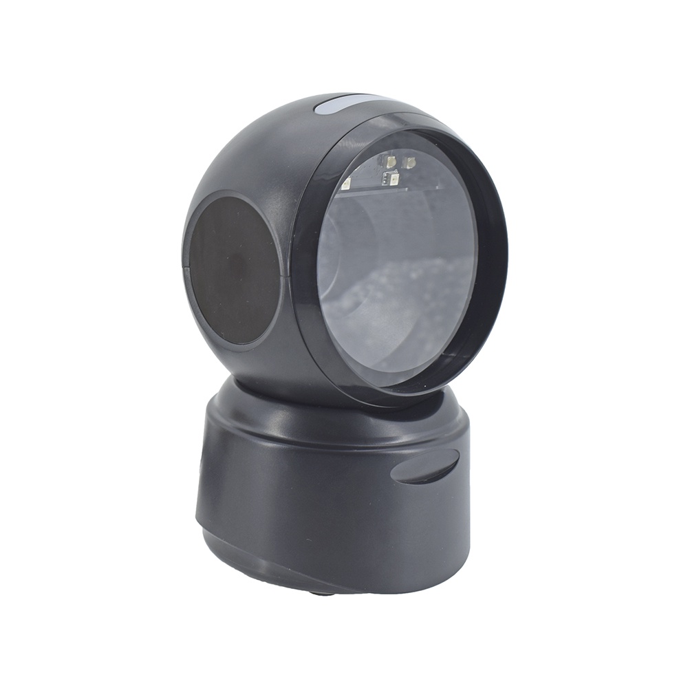 High Speed Platform 1d 2d Barcode Scanner Omni direction QR code ...