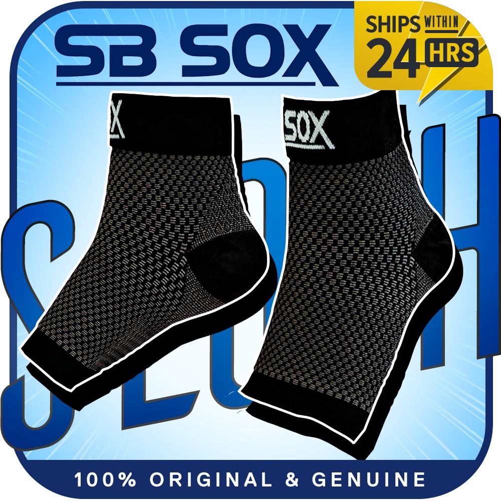 Plantar FXT Compression Socks Crew - Thermoskin