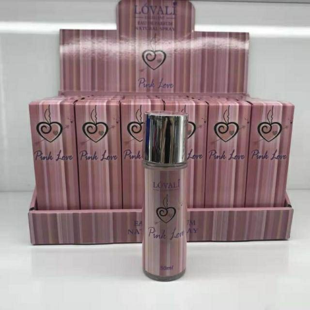 Pink love perfume outlet price