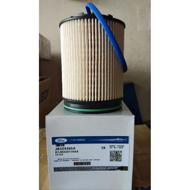 Fuel Filter Ford Ranger T7 Raptor 2.0 Turbo | Shopee Malaysia