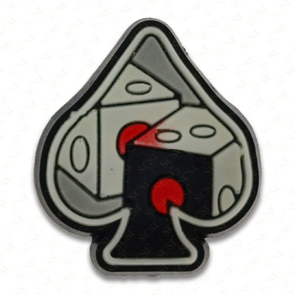 MJS Wholesale Kids Jibbitz Clogs / Clogs Button / Clogs Charm Button