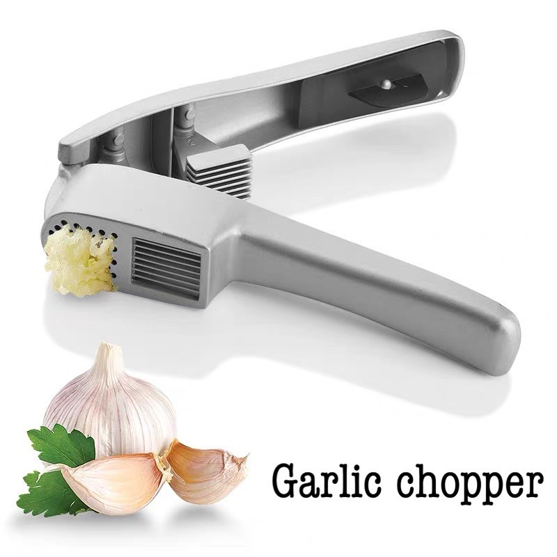 GARLIC CUTTER (QUICK & EASY) | Shopee Malaysia