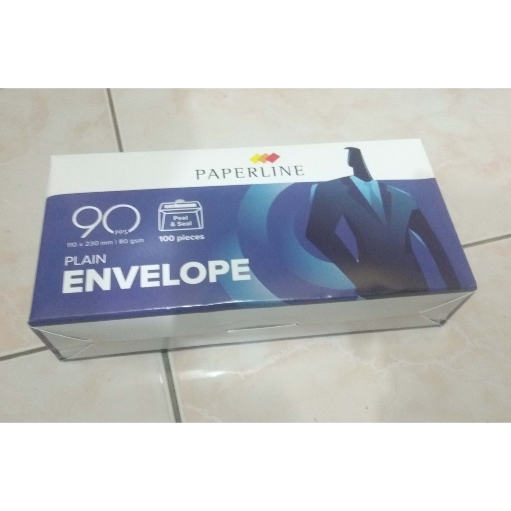 Plain Envelope CABINET Paperline Money Envelope & Celebration ...