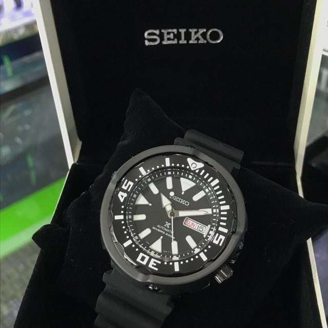 Seiko discount tuna 200m