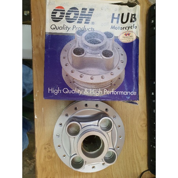CG125 REAR HUB thailand | Shopee Malaysia