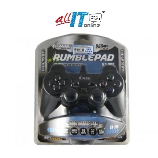 Jite Wired USB Game Pad 
