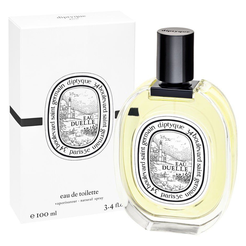 DIPTYQUE EAU DUELLE 100ML EDT (UNISEX) Shopee Malaysia