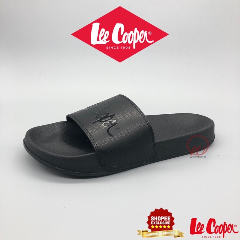 LEE COOPER SIGNATURE MENS COMFORT SANDAL ( LN-1752 ) | Shopee Malaysia