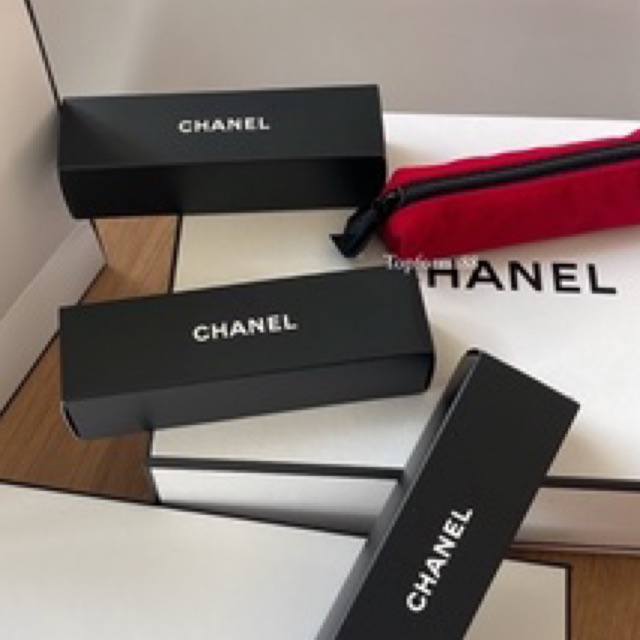 CHANEL LIPSTICK CASE Shopee Malaysia