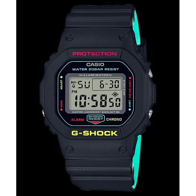 Beli jam tangan g sales shock original