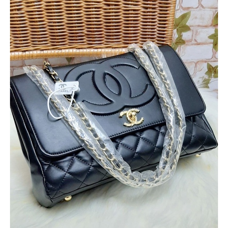 Handbag 2025 chanel malaysia