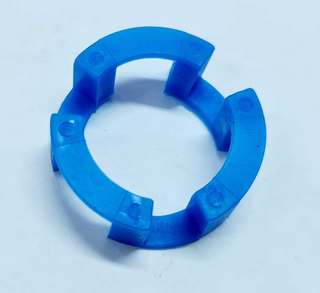 MOTOR COUPLING RUBBER FOR SEWING MACHINE INDUSTRY/ Sewing Machines ...