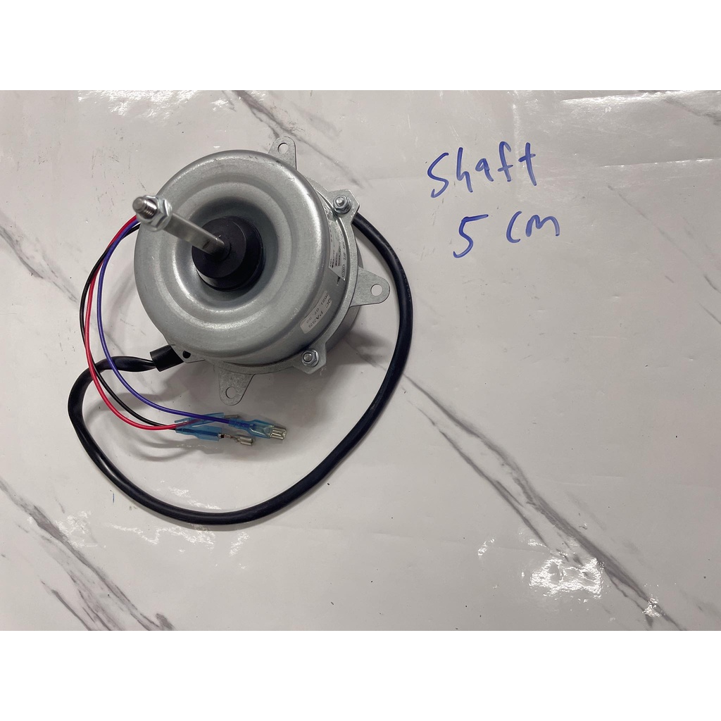 universal outdoor fan motor aircond 13hp replacement ac motor