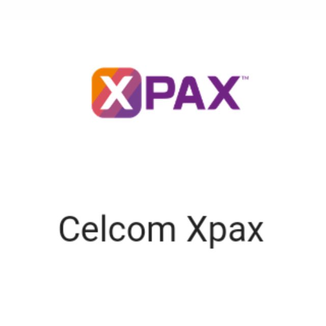 Reload celcom xpax | Shopee Malaysia