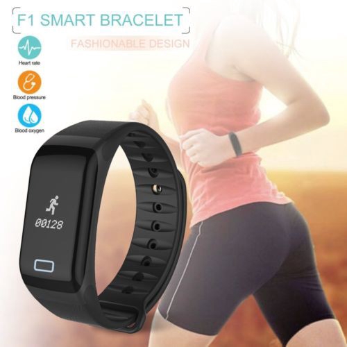 F1 on sale smart bracelet