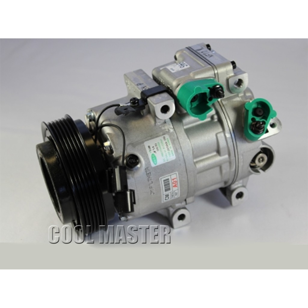 Kia Sorento (XM) 2011' 2015' 2.4L (4 LEG) Aircon A/C Air Conditioner